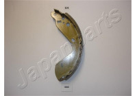 Brake Shoe Kit