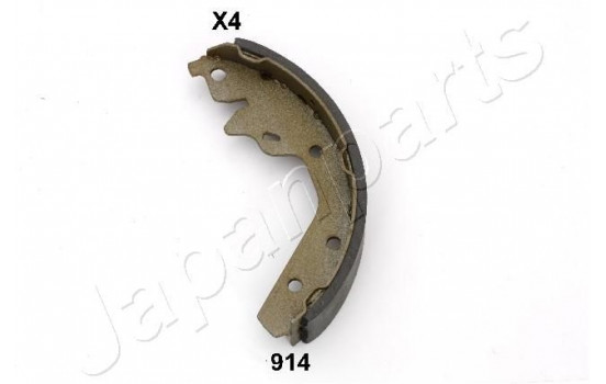 Brake Shoe Kit