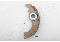 Brake Shoe Kit