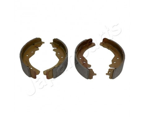 Brake Shoe Kit
