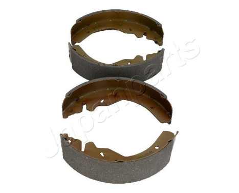 Brake Shoe Kit, Image 2