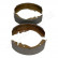 Brake Shoe Kit, Thumbnail 2