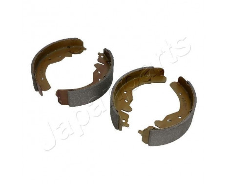 Brake Shoe Kit, Image 3