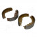 Brake Shoe Kit, Thumbnail 3