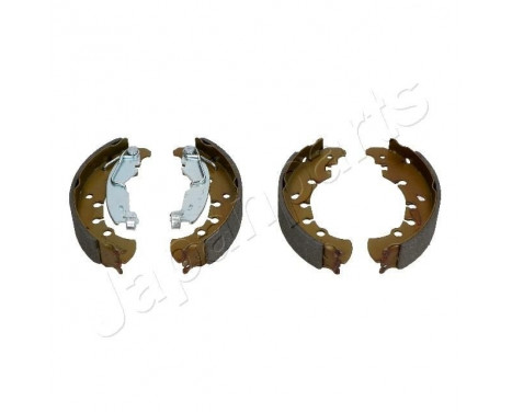 Brake Shoe Kit