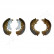 Brake Shoe Kit