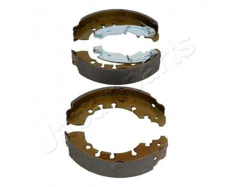 Brake Shoe Kit, Image 2