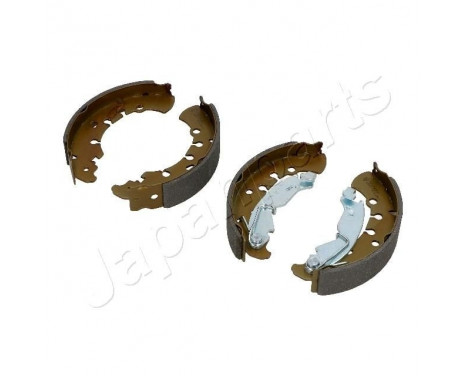 Brake Shoe Kit, Image 3