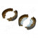 Brake Shoe Kit, Thumbnail 3