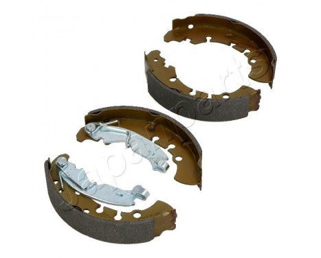 Brake Shoe Kit, Image 4
