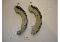 Brake Shoe Kit