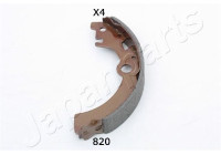 Brake Shoe Kit