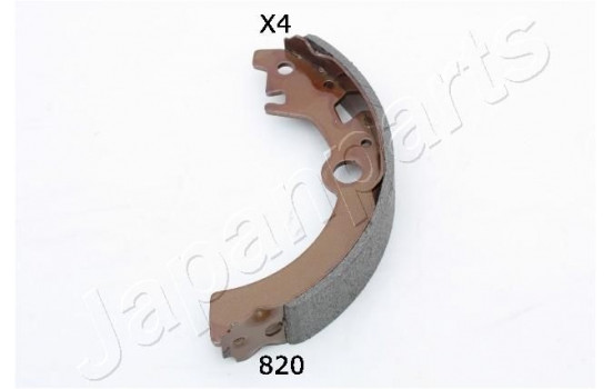 Brake Shoe Kit