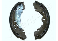 Brake Shoe Kit