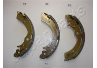 Brake Shoe Kit