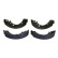 Brake Shoe Kit