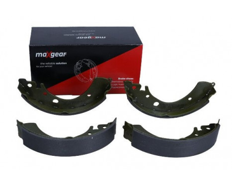 Brake Shoe Kit, Image 2
