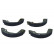Brake Shoe Kit