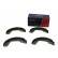 Brake Shoe Kit, Thumbnail 2