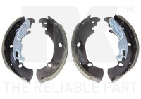 Brake Shoe Kit
