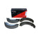 Brake Shoe Kit, Thumbnail 2