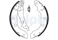 Brake Shoe Kit