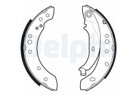 Brake Shoe Kit