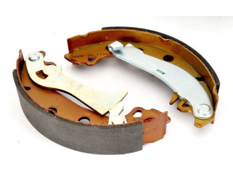 Brake Shoe Set 00720 Lpr, Image 2