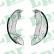 Brake Shoe Set 00720 Lpr, Thumbnail 3