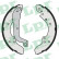 Brake Shoe Set 00930 Lpr, Thumbnail 3