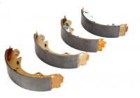 Brake Shoe Set 00930 Lpr