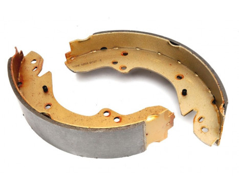 Brake Shoe Set 00930 Lpr, Image 2