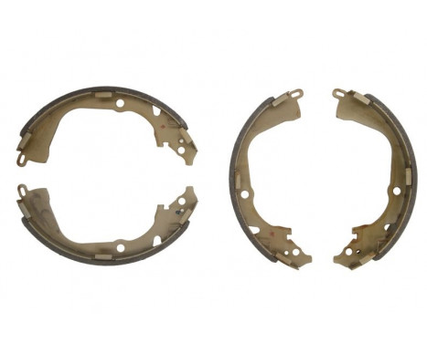 Brake Shoe Set 01011 Lpr