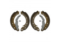 Brake Shoe Set 01019 FEBI