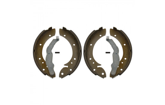 Brake Shoe Set 01019 FEBI