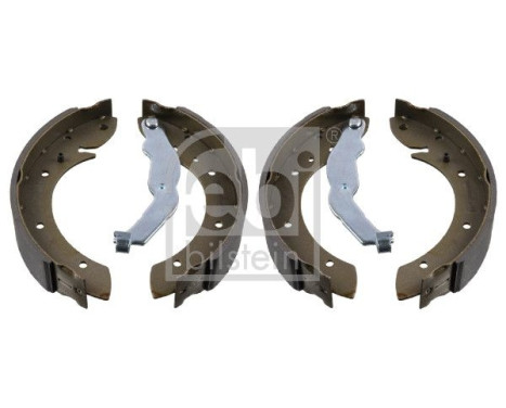 Brake Shoe Set 01019 FEBI, Image 2