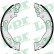 Brake Shoe Set 01079 Lpr, Thumbnail 2