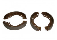 Brake Shoe Set 01079 Lpr