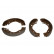 Brake Shoe Set 01079 Lpr