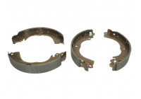 Brake Shoe Set 01097 Lpr