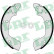 Brake Shoe Set 01121 Lpr, Thumbnail 2