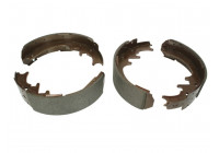 Brake Shoe Set 01125 Lpr