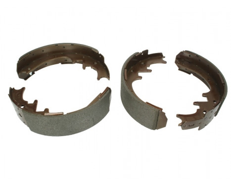 Brake Shoe Set 01125 Lpr