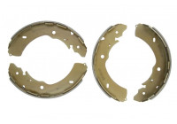 Brake Shoe Set 01171 Lpr