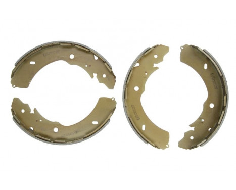 Brake Shoe Set 01171 Lpr