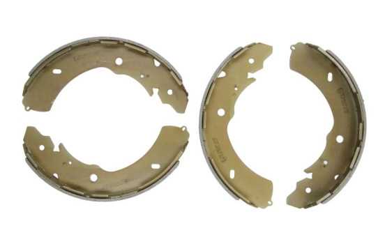 Brake Shoe Set 01171 Lpr
