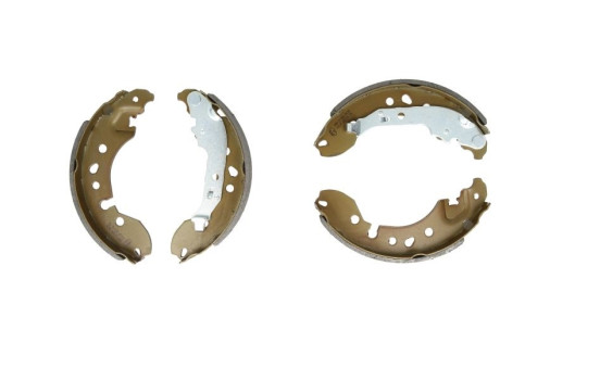Brake Shoe Set 01176 Lpr