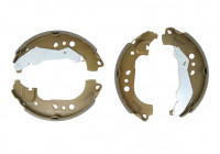Brake Shoe Set 01179 Lpr