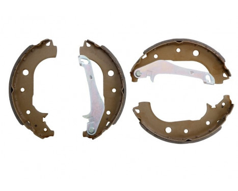 Brake Shoe Set 01184 Lpr