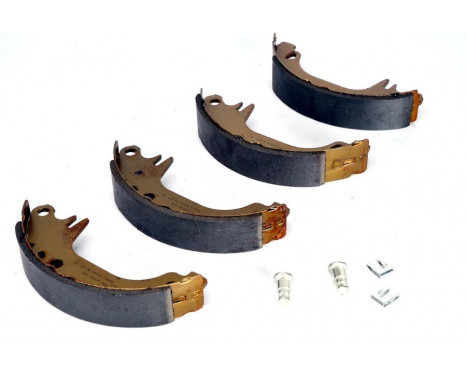 Brake Shoe Set 02900 Lpr